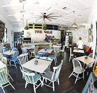 The Vale Cafe - Dalby Accommodation