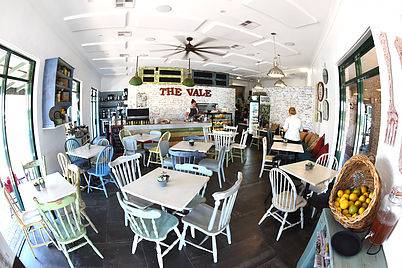 The Vale Cafe - Dalby Accommodation 0