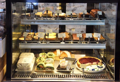 The Vale Cafe - Dalby Accommodation 3