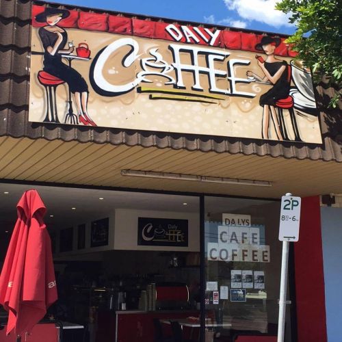 Doyalson NSW Dalby Accommodation
