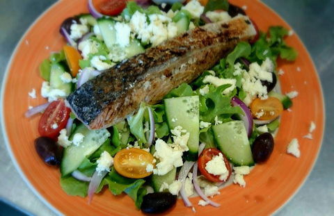 Yogolicious - Dalby Accommodation 0