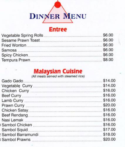 Rendezvous Cafe - Dalby Accommodation 1