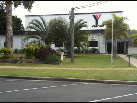 YMCA - Dalby Accommodation 2