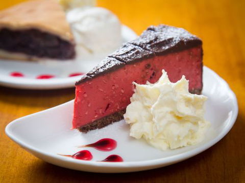 Andy’s Cherry Pie Cafe - Dalby Accommodation 0