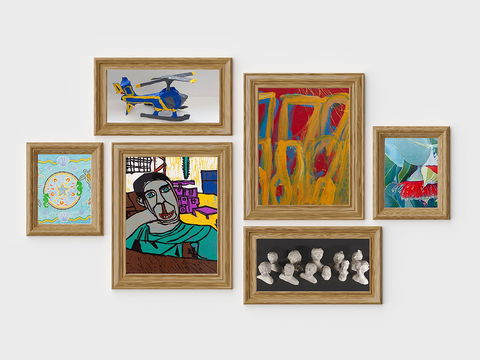 AFTM Queensland Outsider Art Awards Finalists Exhibition 2020 - Dalby Accommodation 0