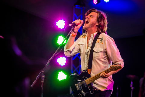 Agnes Blues, Roots And Rock Festival - Dalby Accommodation 0
