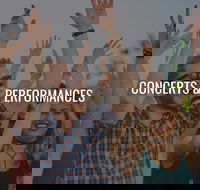 Anh Do - The Happiest Refugee Live - Dalby Accommodation