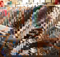 An Introduction to Weaving - Dalby Accommodation