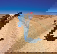 A Portrait of Australia Stories through the lens of Australian Geographic - Dalby Accommodation