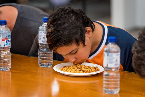 Australian Italian Festival - Dalby Accommodation 0