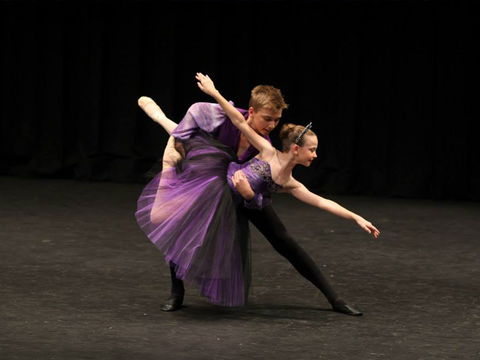 Burdekin Junior Eisteddfod - Dalby Accommodation 0