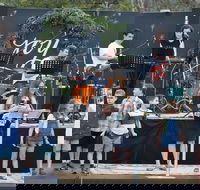 Carols in the Park Corowa - Dalby Accommodation