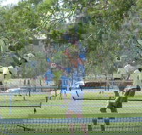 Corowa Easter Lawn Tennis Tournament - Dalby Accommodation