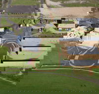 Eden Cup Race Day - Dalby Accommodation