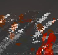 Eggner Trio  Diana Doherty - Dalby Accommodation