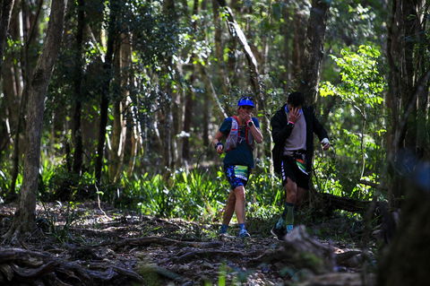 Elephant Trail Race - Dalby Accommodation 0