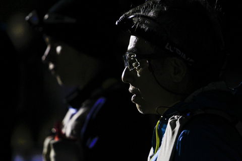 Elephant Trail Race - Dalby Accommodation 1