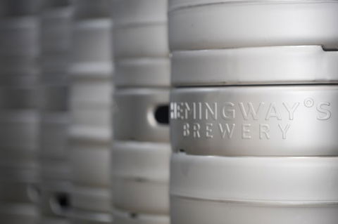 Hemingway's Brewery Port Douglas - Dalby Accommodation 3