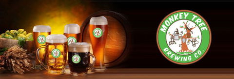 Monkey Tree Brewing Co - Dalby Accommodation 0