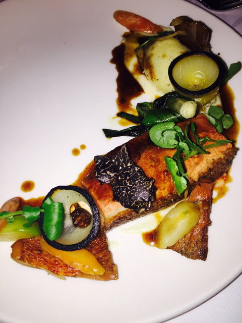 Feast And Forage - Craig's Royal Hotel - Dalby Accommodation 2