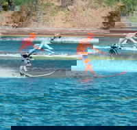 Grafton Bridge to Bridge Ski Classic - Dalby Accommodation