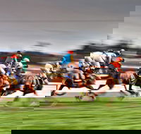 Grafton July Racing Carnival - Dalby Accommodation