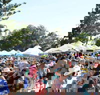 Harrington Festival John Gollan Day Celebrations - Dalby Accommodation