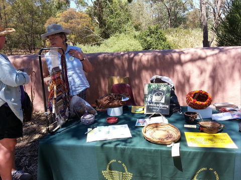 Herring Island Summer Arts Festival - Dalby Accommodation 2