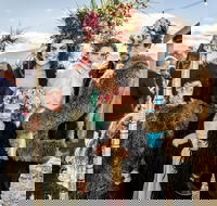 Huon Valley Mid-Winter Festival  - Virtual - Dalby Accommodation