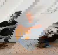 Ian Moss Matchbook 30th Anniversary Tour - Dalby Accommodation