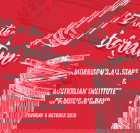 Jazz in the Arboretum - Dalby Accommodation