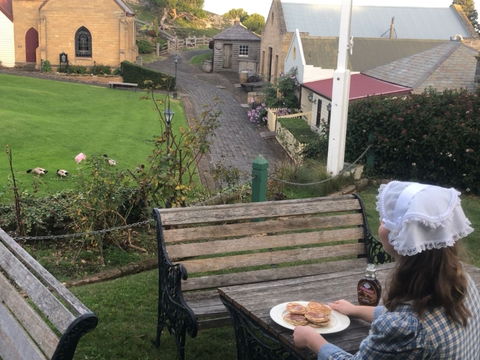 Little Winter Online School Holiday Program - Flagstaff Hill - Dalby Accommodation 1