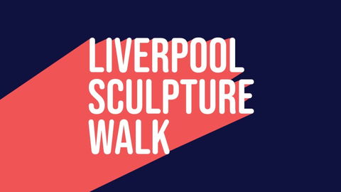 Liverpool Sculpture Walk - Dalby Accommodation 0