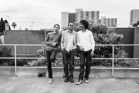 Luke Howard Trio - Dalby Accommodation 0
