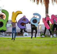 Macquarie Credit Union DREAM Festival - Dalby Accommodation