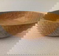 Make a Bowl Woodturning - Dalby Accommodation