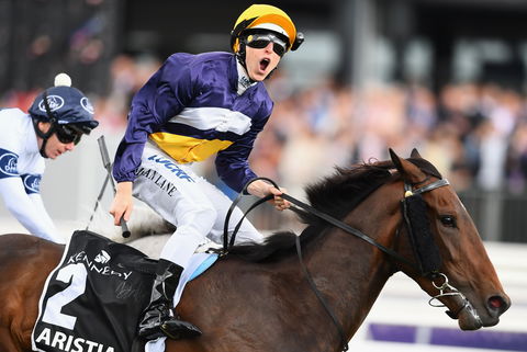 Melbourne Cup Carnival - Dalby Accommodation 2