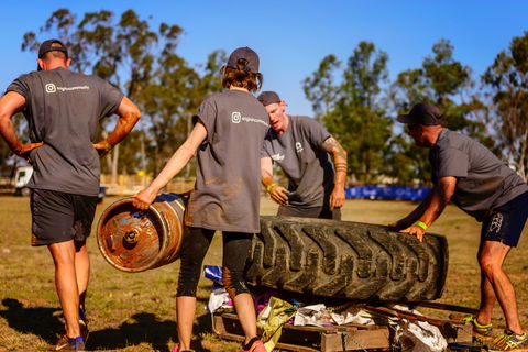 Miles Back To The Bush Festival - Dalby Accommodation 2