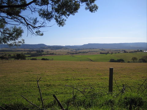 Milton Village Showground Markets - Dalby Accommodation 0