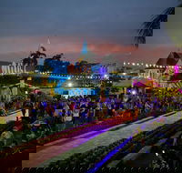 Milbi Festival - Dalby Accommodation