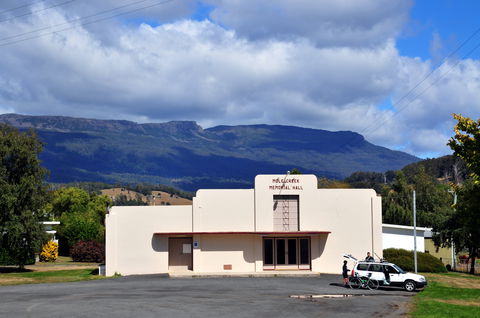 Mole Creek Market - Dalby Accommodation 0
