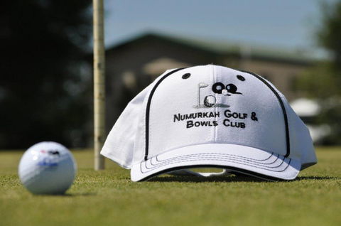 Morning Melodies At Numurkah Golf And Bowls Club - Dalby Accommodation 0