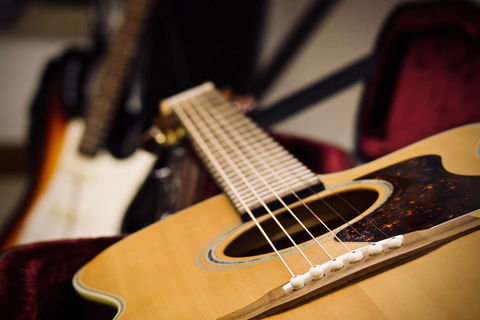 Morning Melodies At Numurkah Golf And Bowls Club - Dalby Accommodation 2