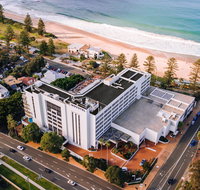 New Years Eve Party - Novotel Wollongong Northbeach - Dalby Accommodation