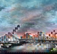 Night Photography Class Brisbane - Dalby Accommodation