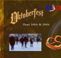 Oktoberfest at Ice Zoo - Dalby Accommodation