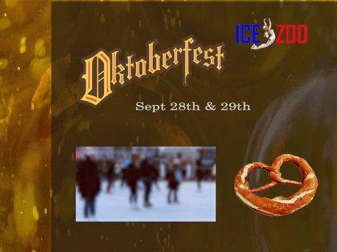 Oktoberfest At Ice Zoo - Dalby Accommodation 0