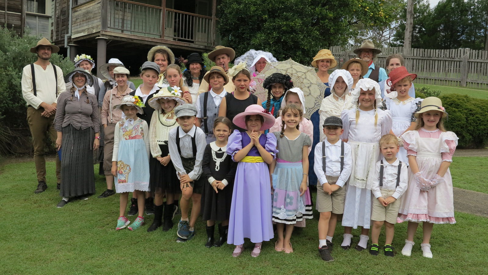 Moomin QLD Dalby Accommodation