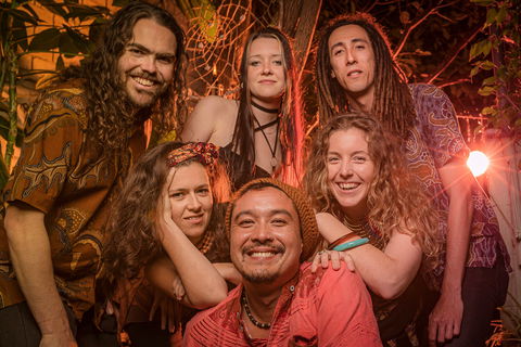 Rhythm Underground At The Jenolan Caves - Dalby Accommodation 0