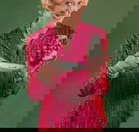 Ripcord - Dalby Accommodation